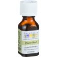 Aura Cacia Essential Oil - Clove Bud - .5 Oz Fashion