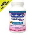 Symbiotics Colostrum High-ig - 120 Capsules Hot on Sale