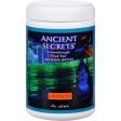 Ancient Secrets Aromatherapy Dead Sea Mineral Baths Lavender - 2 Lbs Online Hot Sale