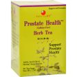 Health King Medicinal Teas Tea - Prostate Health - 20 Bag For Discount