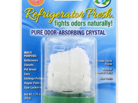 Fun Fresh Foods Refrigerator Fresh Crystal - 1.75 Oz on Sale