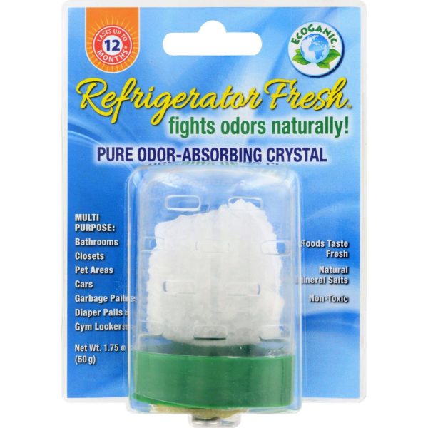 Fun Fresh Foods Refrigerator Fresh Crystal - 1.75 Oz on Sale