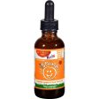 Bioray Kids Ndf - Shine - Drops - Raspberry - 2 Oz For Cheap