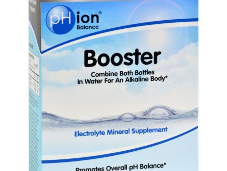 Phion Balance Booster Electrolyte Mineral Supplement - 2-2 Oz Online