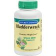 Nature s Answer Bladderwrack Thallus - 90 Vegetarian Capsules Online Sale