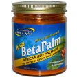 North American Hemp Company Betapalm - Raw - 8 Fl Oz Supply