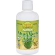 Dynamic Health Organic Aloe Vera Juice With Micro Pulp - 32 Fl Oz Fashion