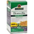 Nature s Answer Boswellia Extract - 90 Vegetarian Capsules Cheap