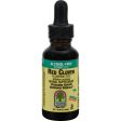 Nature s Answer Red Clover Tops Extract - Alcohol-free - 1 Oz Discount