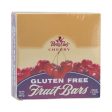 Betty Lou s Gluten Free Fruit Bars Cherry - 12 Bars - Case Of 12 Online Sale