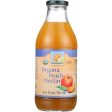 Bionaturae Fruit Nectar - Orangic - Peach - 25.4 Oz - Case Of 6 Sale