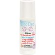 Dr. Clark s Purity Products Roll-on Zinc Deodorant - 3 Oz Cheap