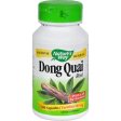 Nature s Way Dong Quai Root - 100 Capsules Hot on Sale