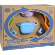 Green Toys Cookware And Dinnerware Set - 27 Piece Set Online