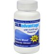 Advanced Nutritional Innovations Calm Advantage - 120 Capsules For Sale