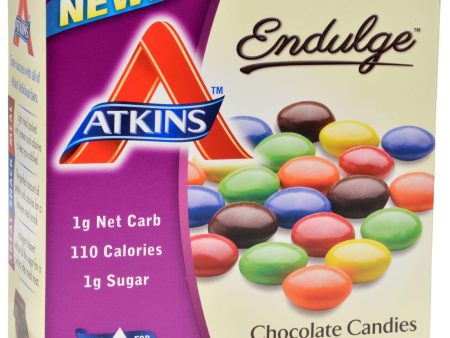 Atkins Endulge Bars - Chocolate - 1 Oz - 5 Ct Cheap