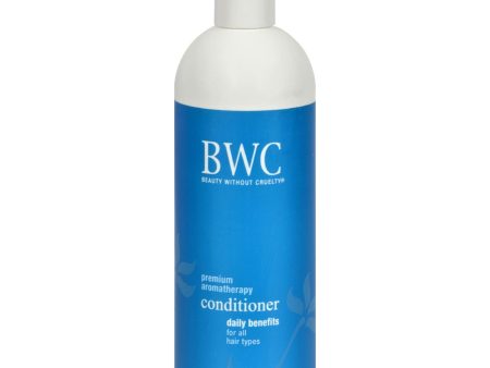 Beauty Without Cruelty Daily Benefits Conditioner - 16 Fl Oz Discount