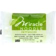 Miracle Noodle Pasta - Shirataki - Miracle Noodle - Fettuccini - 7 Oz - Case Of 6 For Discount