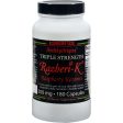 Healthy Origins Raspberry Ketones - 300 Mg - 180 Ct For Discount