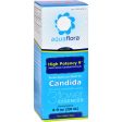 Aqua Flora Advanced Candida Foundational Formula - 8 Fl Oz For Cheap