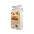 Bob s Red Mill Sweet White Rice Flour - 24 Oz - Case Of 4 Online now