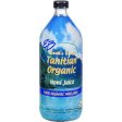 Earth s Bounty Tahitian Organic Noni Juice - 32 Fl Oz For Cheap