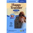 Ark Naturals Happy Traveler For Dogs And Cats - 75 Soft Chews Supply