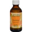 Nature s Alchemy Rosemary Essential Oil - 2 Oz Online