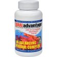 Advanced Nutritional Innovations Coral Advantage - 180 Vegetarian Capsules Discount