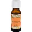 Nature s Alchemy Essential Oil - Black Pepper - .5 Fl Oz For Cheap