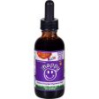 Bioray Kids Ndf - Happy - Drops - Peach - 2 Oz Hot on Sale