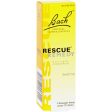 Bach Flower Remedies Rescue Remedy Natural Stress Relief - 0.7 Fl Oz Discount