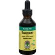 Nature s Answer Eleuthero Root Alcohol Free - 2 Fl Oz Online