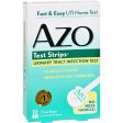 Azo Test Strips - 3 Test Strips Online Hot Sale