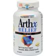 Rainbow Light Arthx Relief - 60 Tablets For Cheap