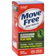 Schiff Move Free Total Joint Health - 1500 Mg - 120 Coated Tablets For Sale