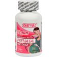 Deva Vegan Prenatal Multivitamin And Mineral - 90 Tablets Online now