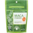 Navitas Naturals Maca Powder - Organic - Gelatinized - 4 Oz - Case Of 12 Sale