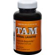 American Health Tam Herbal Laxative - 250 Tablets Supply