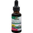 Nature s Answer Blue Vervain Herb - 1 Fl Oz Online Sale