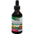 Nature s Answer Hawthorn Berry Leaf And Flower - 2 Fl Oz Online