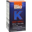 Bio Nutrition Bio Krill 500mg - 45 Softgels Cheap