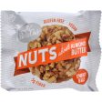 Betty Lou s Nut Butter Balls - Almond Butter - 1.4 Oz - 40 Ct For Cheap