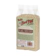 Bob s Red Mill Traditional Pearl Couscous - 16 Oz - Case Of 4 Online now