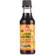 Bragg Liquid Aminos - 10 Oz - Case Of 12 Cheap