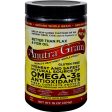 Anutra Omega 3 Antioxidants Fiber And Complete Protein Ground - 16 Oz For Discount