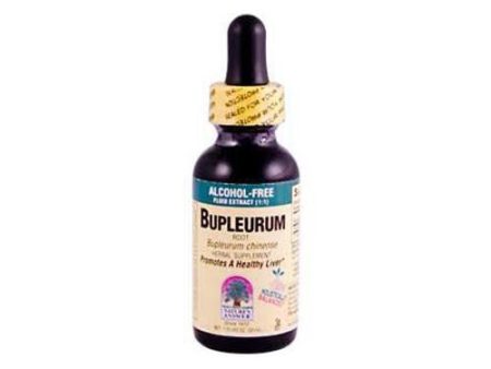 Nature s Answer Bupleurum Root Alcohol Free - 1 Fl Oz Online