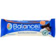 Balance Bar - Dark Chocolate Coconut - 1.58 Oz - Case Of 6 For Discount