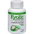 Kyolic Aged Garlic Extract Hi-po Cardiovascular Original Formula 100 - 200 Tablets For Discount