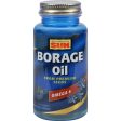 Health From The Sun Borage Oil 300 - 1300 Mg - 30 Softgels Sale